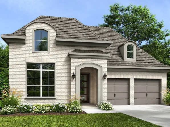 14137 Laferty St, Frisco, TX 75033
