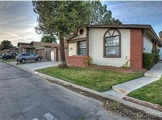 27515 Jasper Way, Castaic, CA 91384