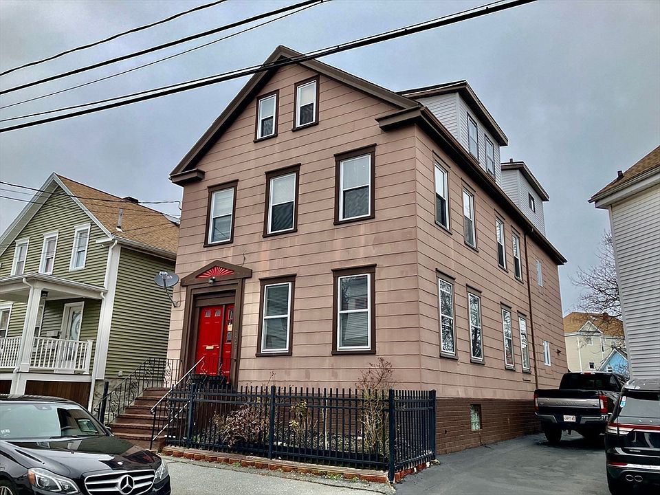 223 Grinnell St, New Bedford, MA 02740 Zillow