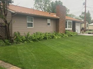 311 Sigmund St, Glendive, MT 59330