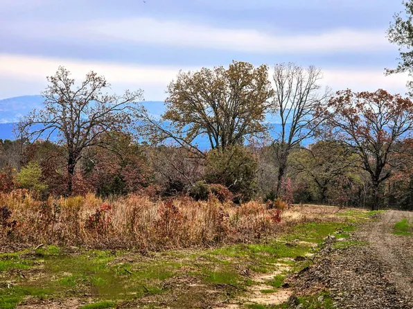 County Road D1610 #2, Fort Gibson, OK 74434