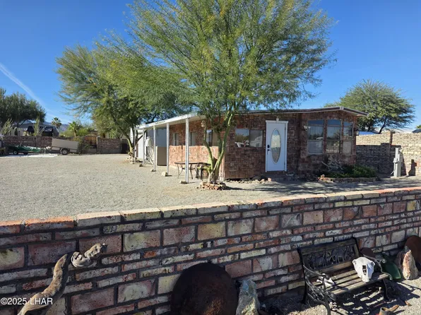 49584 Opal Ave, Quartzsite, AZ 85346