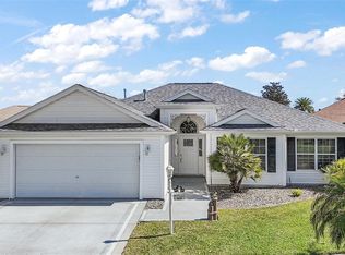 613 Sherwood St, The Villages, FL 32162