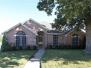 401 Elam Dr, Lewisville, TX 75067