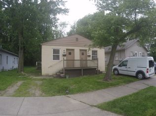 2842 Burbank Ave, Middletown, OH 45044