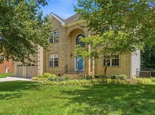 2112 Rockland Ct, Virginia Beach, VA 23454