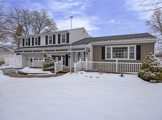 146 South Ave, Newark, NY 14513