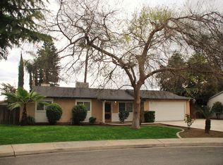 2124 N Elm Ct, Visalia, CA 93291