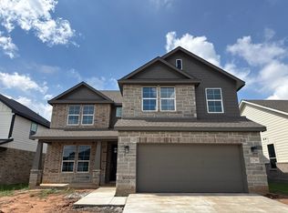 1236 Colca Dr, Springtown, TX 76082