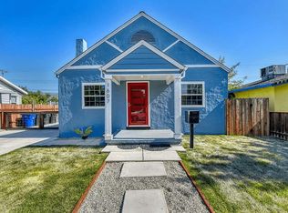 1607 Basler St, Sacramento, CA 95811