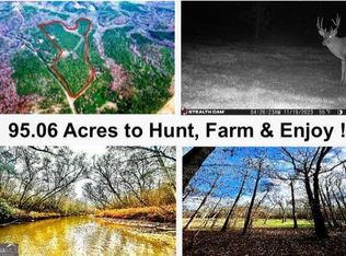 1781 Brewers Mill Rd, Elberton, GA 30635