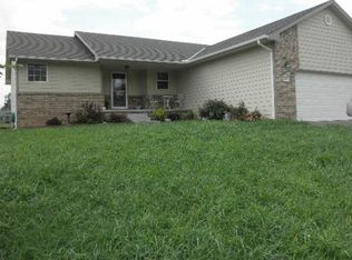 1215 S Topeka St, El Dorado, KS 67042