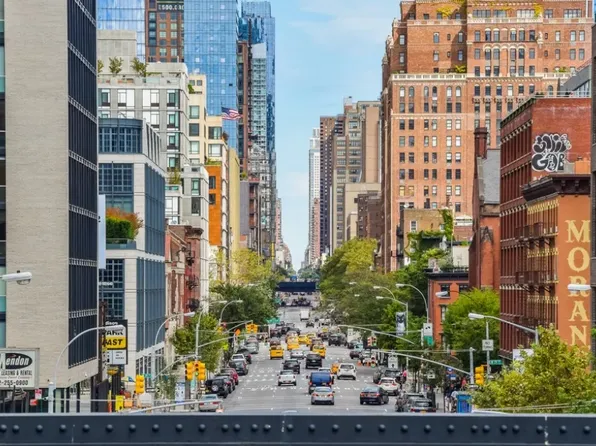 264 West 19th Street image 1 of 6