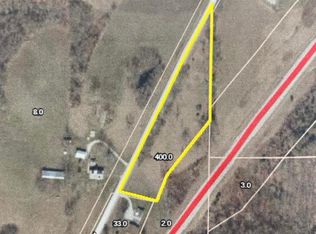 0 Old State Road 237, Tell City, IN 47586