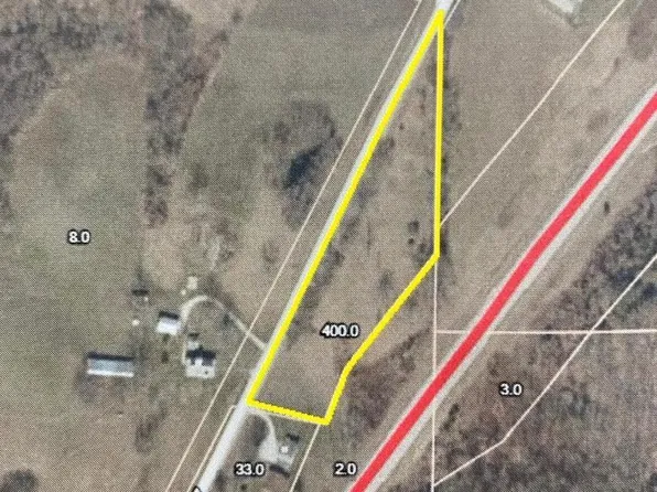 0 Old State Road 237, Tell City, IN 47586