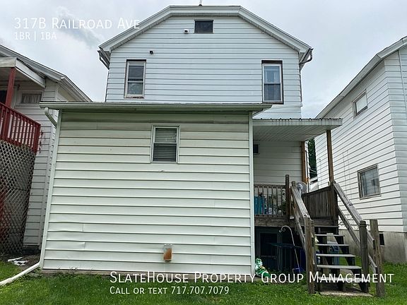 3rd image of 317B Railroad Ave