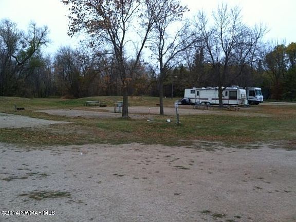 rv spots