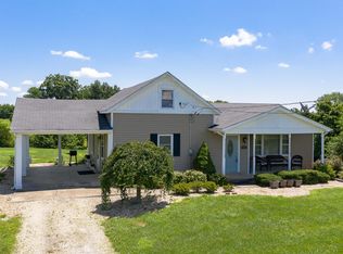 460 Snider Rd, Coxs Creek, KY 40013