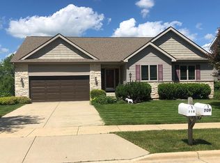 709 Cone Flower St, Middleton, WI 53562