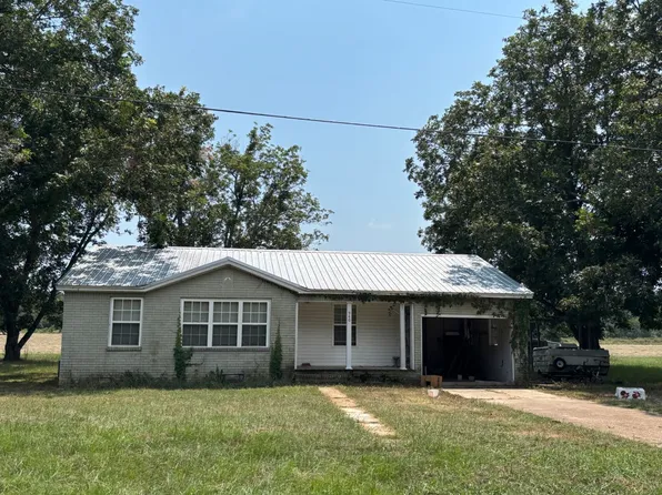 940 Velvet Ridge Rd, Bradford, AR 72020