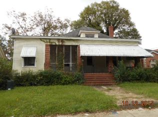2546 Napier Ave, Macon, GA 31204