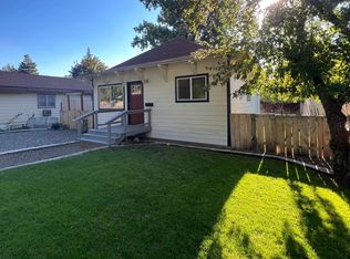 115 N J St, Lakeview, OR 97630
