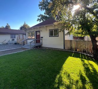 115 N J St, Lakeview, OR, 97630