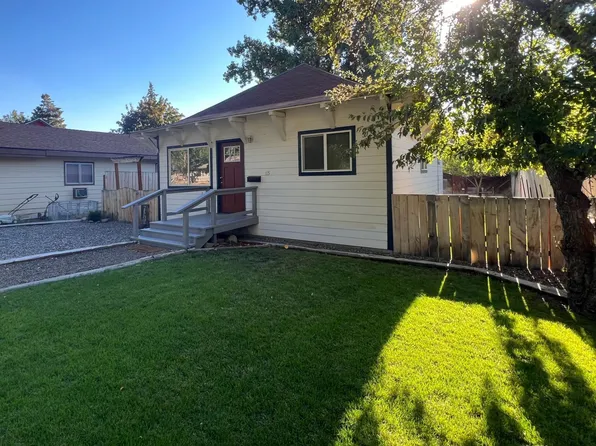 115 N J St, Lakeview, OR 97630