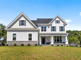 6322 Fox Glove Lane Upper, Center Valley, PA 18034