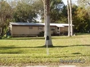2001 Palomino Dr, Titusville, FL 32796