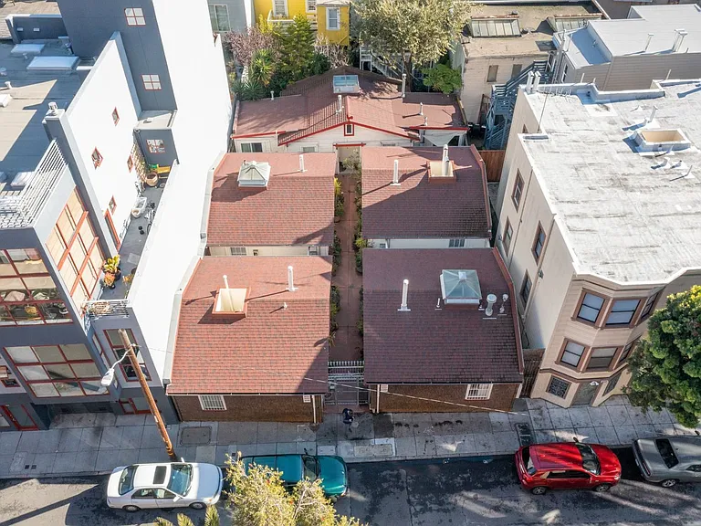 1033-1041 Minna Street — Photo 10