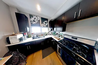 Rented by Yaffa Realty LLC