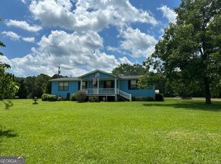 1051 Fraction Bottom Rd, Madison, GA 30650