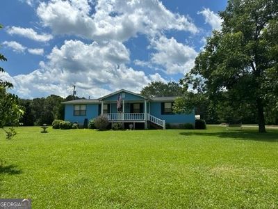 1051 Fraction Bottom Rd, Madison, GA, 30650
