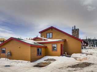 518 Lake View Cir W, Breckenridge, CO 80424
