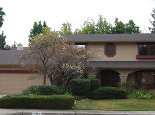 21966 Oakleaf Ct, Cupertino, CA
