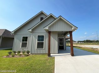 107 Ember Ridge Ln, Duson, LA 70529