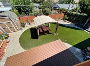 297 Whirlaway Dr, San Jose, CA 95111