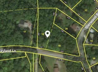 Skyland Ln, Powell, TN 37849