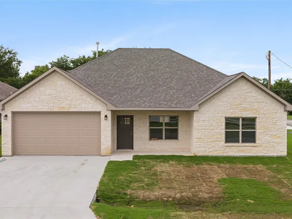 209 W Bonham St, Tom Bean, TX 75489