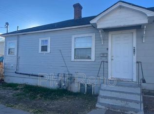 614 Kuenzli St UNIT B, Reno, NV 89502