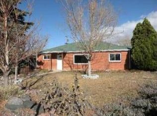 9260 Fir Dr, Thornton, CO 80229