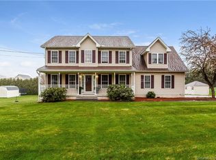 23 Skinner Rd, Broad Brook, CT 06016