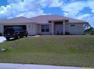 2911 NW 4th Ave, Cape Coral, FL 33993