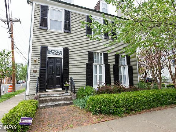 2nd image of 1015 Prince Edward St