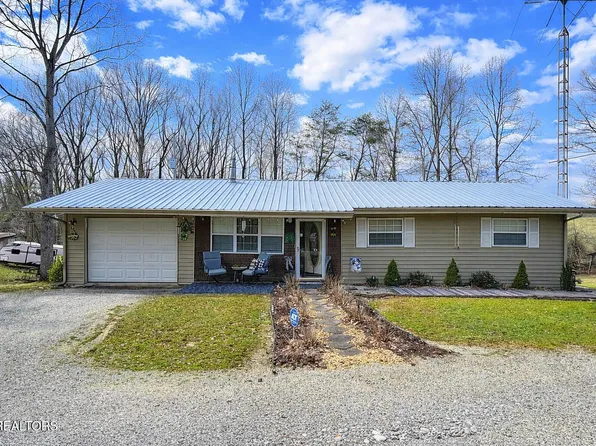 512 Widows Ln, Pioneer, TN 37847