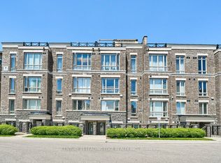 30 Westmeath Ln #2509, Markham, ON L6B1N5