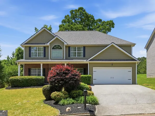104 Farm Valley Dr, Canton, GA 30115