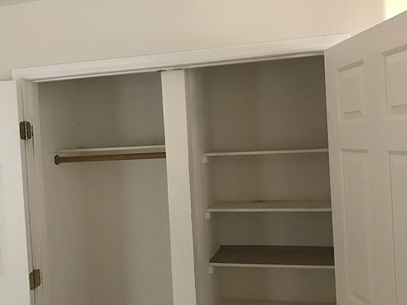 Pantry and Storage