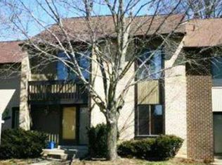 20005 Hob Hill Way, Gaithersburg, MD 20886
